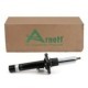 Amortizor ARNOTT EUROPE fata stanga/dreapta AUDI A3 1.0-2.5 04.12-10.20, lungime 549.0 mm, tip gaz, sistem double-pipe