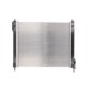 Radiator racire motor KOYORAD NISSAN JUKE 1.6 Inaltime 508.0 mm Latime 424.0 mm Grosime 27.0 mm Manual