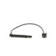 Set cablaj aprinder BOSCH pentru FORD GALAXY 2.0i 95-00, 4 fire, sistem de aprindere incandescent
