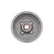 Tambur frana spate BOSCH pentru OPEL CORSA C, CORSA C/HATCHBACK, TIGRA 1.0-1.8, Diametru exterior 228.0 mm, Inaltime 94.2 mm