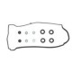Set garnituri Capac supape PAYEN pentru ACURA RSX, TSX; HONDA ACCORD VII, CIVIC VII, CIVIC VIII, CR-V II, CR-V III, CR-V IV, ELEMENT, FR-V, INTEGRA, STREAM 2.0/2.2D/2.4 05.01-