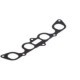 Garnitura galerie de admisie PAYEN FORD ESCORT, FIESTA, ORION, SIERRA 1.1-1.6 09.80-02.99 0.8 mm