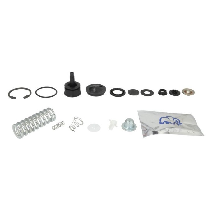 Repair Kit, clutch booster 