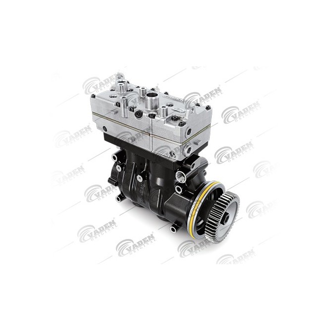 Compresor, instalatie aer comprimat VADEN