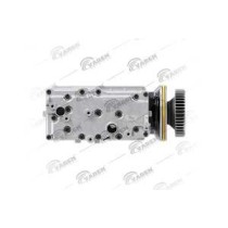 Compresor, instalatie aer comprimat VADEN