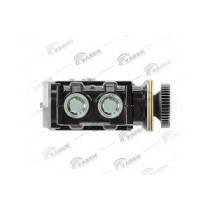 Compresor, instalatie aer comprimat VADEN