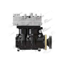 Compresor, instalatie aer comprimat VADEN