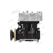 Compresor, instalatie aer comprimat VADEN