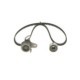 Set curea de distributie BOSCH pentru HYUNDAI ACCENT, COUPE II, ELANTRA III, KIA CEE&apos;D, CERATO I, RIO II 1.4-1.8 10.95-12.12