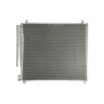 Condensator, climatizare KOYORAD