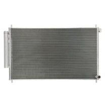 Condensator, climatizare KOYORAD