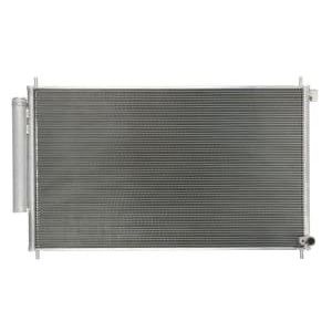 Condensator, climatizare KOYORAD