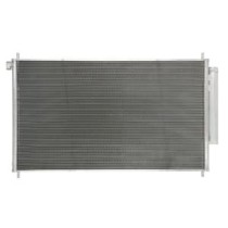 Condensator, climatizare KOYORAD