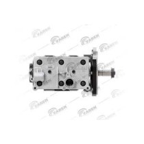 Compresor, instalatie aer comprimat VADEN