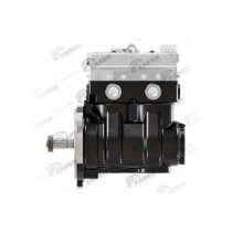 Compresor, instalatie aer comprimat VADEN