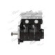 Compresor instalatie aer comprimat VADEN capacitate 636cm³ 2 cilindri racire lichid pentru VOLVO