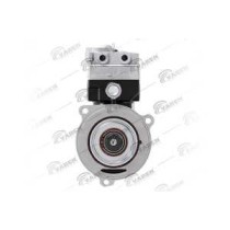 Compresor, instalatie aer comprimat VADEN