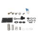 Cablaj far PNEUMATICS kit reparare valve lifting/lowering SV3273-SV3293, contine: garnituri, valve, arcuri