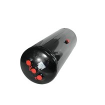 Rezervor aer, sistem compresor HALDEX