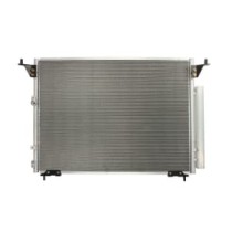 Condensator, climatizare KOYORAD