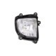Proiector ceata Dreapta DEPO Lampa KIA SPORTAGE II 09.04- Fata Tip bec H8 PGJ19-1 323-2009R-UQN