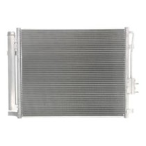 Condensator, climatizare KOYORAD