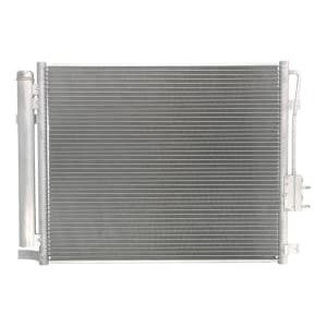 Condensator, climatizare KOYORAD