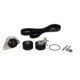Set pompa apa + curea dintata BOSCH pentru CITROEN C2, C3 I, C4, C4 I; PEUGEOT 1007, 206, 207, 307 1.4 10.03-