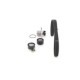 Set pompa apa + curea dintata BOSCH pentru CITROEN C2, C3 I, C4, C4 I; PEUGEOT 1007, 206, 207, 307 1.4 10.03-