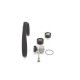 Set pompa apa + curea dintata BOSCH pentru CITROEN C2, C3 I, C4, C4 I; PEUGEOT 1007, 206, 207, 307 1.4 10.03-