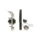 Set pompa apă + curea dintată BOSCH pentru IVECO DAILY IV, DAILY V, DAILY VI; FIAT DUCATO 2.3D/3.0D 05.06-
