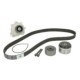 Set pompa apa + curea dintata BOSCH pentru ALFA ROMEO 159, CHEVROLET AVEO, CRUZE, FIAT CROMA, STILO 1.4-1.8LPG 03.05