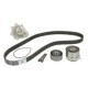 Set pompa apa + curea dintata BOSCH pentru ALFA ROMEO 159, CHEVROLET AVEO, CRUZE, FIAT CROMA, STILO 1.4-1.8LPG 03.05
