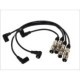 Set cablaj aprinder BOSCH pentru AUDI A3, A4 B5, A4 B6, A4 B7; SEAT CORDOBA, IBIZA II, LEON; SKODA OCTAVIA I; VW BORA, GOLF IV, V 1.6/2.0