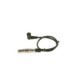 Set cablaj aprinder BOSCH pentru AUDI A3, A4 B5, A4 B6, A4 B7; SEAT CORDOBA, IBIZA II, LEON; SKODA OCTAVIA I; VW BORA, GOLF IV, V 1.6/2.0