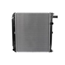 Radiator, racire motor KOYORAD