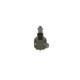 Bobina de inductie BOSCH pentru Toyota Avensis 1.6, 1.8, Aygo 1.0, Corolla 1.4, 1.6, 1.8