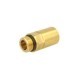 Supapa protectie multicircuit PNEUMATICS Valva de siguranta 13 bar M22x1,5mm pentru MERCEDES ACTROS MP2 MP3 LK LN2 SK 01.84