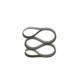 Curea transmisie cu caneluri BOSCH Multi-V-belt 6PK1836 1836.0 mm 6 nervuri