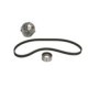 Set pompa apa + curea dintata BOSCH pentru FIAT CINQUECENTO, PALIO, PANDA, PUNTO, LANCIA Y 0.8/1.0/1.1, 125 dinti, 15 mm latime, 1000 mm lungime