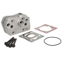 Chiulasa, compresor VADEN