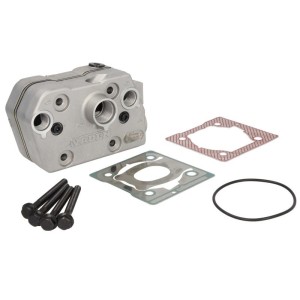 Chiulasa, compresor VADEN