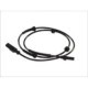Senzor ABS turatie roata BOSCH spate dreapta/stanga LANCIA YPSILON 1.2/1.3D/1.4 10.03-12.11 cu cablu 1180 mm lungime 1124 mm lungime cablu
