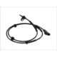 Senzor ABS turatie roata BOSCH spate dreapta/stanga LANCIA YPSILON 1.2/1.3D/1.4 10.03-12.11 cu cablu 1180 mm lungime 1124 mm lungime cablu