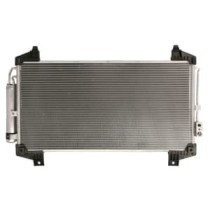 Condensator, climatizare KOYORAD