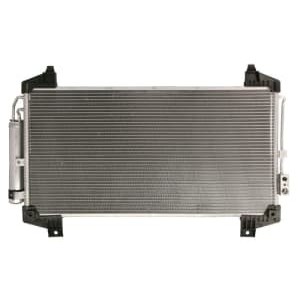 Condensator, climatizare KOYORAD