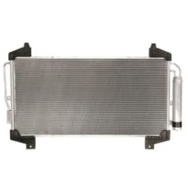 Condensator, climatizare KOYORAD