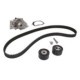 Set pompa apa BOSCH + curea dintata pentru CITROEN BERLINGO, C5 I, EVASION, JUMPER I, JUMPY I, XANTIA, XSARA, XSARA PICASSO 2.0D