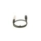 Set cablaj aprinder BOSCH pentru Audi 100 90-98 2.6-2.8, 2.4-2.8 A4/A6 94-98, 94-96 A8 2.8, 6 fire