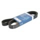 Curea transmisie cu caneluri BOSCH Multi-V-belt 7PK1835 1835.0 mm 7 nervuri